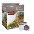 thumbnail image 3 of English Breakfast Black Tea K-Cups, 24/box | Bundle of 5 Boxes, 3 of 3