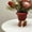 RD, variant on Amzcrzy Ceramic Vase Uniquely Shaped Ceramic Decorative Vases Suitable for Home Wedding Or Table Decoration Ideal Decor Gift for Home Decoration Ornaments Ornament Decorating Decorate Ornaments