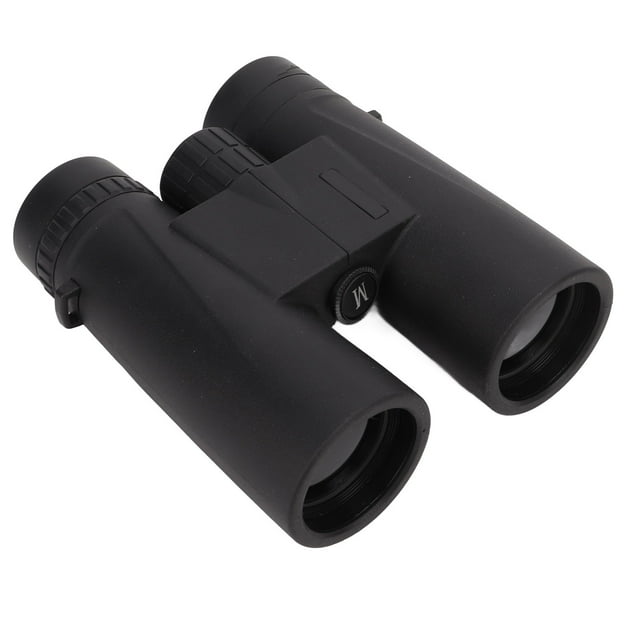 Binoculares 10x42 NikouMX para observación de aves
