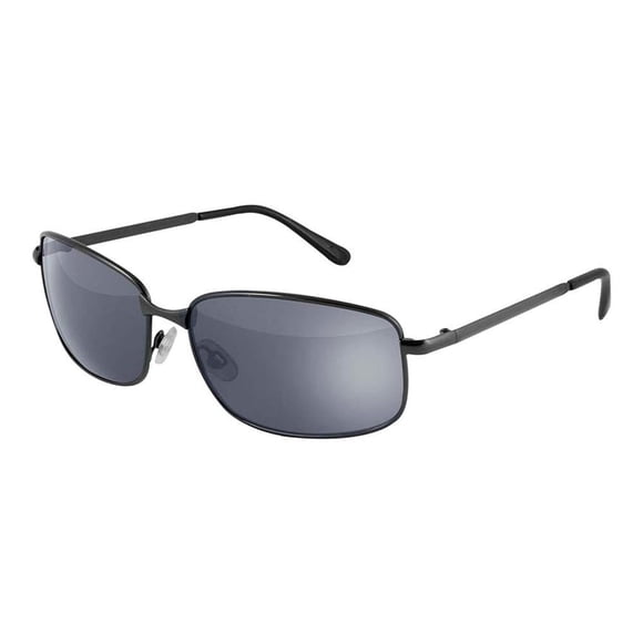Lentes de Sol Casual Casual Edward Gris Para Hombre