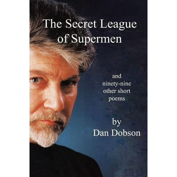 The Secret League of Supermen, (Paperback)