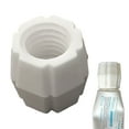 thumbnail image 4 of Shoreew 1/2/3Pcs Toothpaste Refill Conversion Connector Eco-Friendly Reusable Fun Easy Dispensing Toothpaste Tube Adapter, 4 of 6