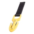 thumbnail image 4 of Coupe-Bordures Plongée Double Tranchant avec Gaine de Rangement Jaune, 4 of 10