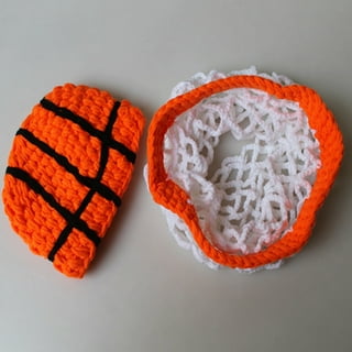 SlaBao Crochet Kit for Beginners Adults and Kids, 9pcs Crochet