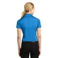 thumbnail image 2 of Sport-Tek ® Ladies Heather Contender Polo. LST660, 2 of 6