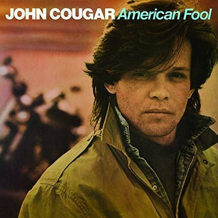 American Fool (Vinyl) (Best Music Of The 40s And 50s)