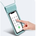 thumbnail image 4 of Waterproof Phone Pouch,Waterproof Phone Case Dry Pouch Bag Holder for iPhone 14 Plus/14 Pro Max/13 Pro Max/13 Pro/13 to 7, 4 of 4