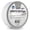 White, variant on Intertape Polymer Corp Tape Duct Black 1.88Inx20Yd 6720BKT