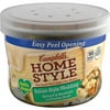Campbell's Homestyle Healthy Request Italian-Style Wedding Soup Microwavable Bowl, 15.3 oz.
