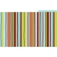 thumbnail image 3 of BARKER CREEK Legal-Size Designer File Folders, Ribbon by The Yard, Replace Bland and Boring with Bright, Beautiful Legal File Folders, 1/3 Cut Tabs, 9 Folders in Pkg, 3 Each of 3 Designs (2509), Blue, 3 of 5