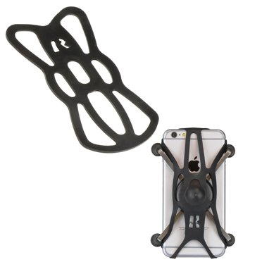 RAM-B-166-UN10 RAM X-Grip Heavy Duty Suction Windscreen Mount for Galaxy Note 7 (sku 35543)