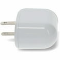 thumbnail image 4 of AddOn USB 2.0 5V Wall Adapter Plug White USAC2USB5V24AW, 4 of 8