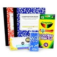 thumbnail image 2 of Secondary School Essentials Bundle | 1 Box - 51 Pieces per Box | School Supply Boxes - Back to School Essentials, 2 of 7