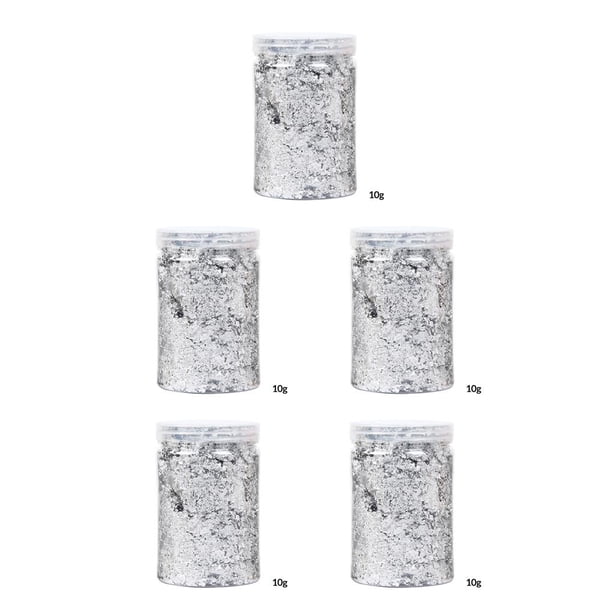 Toystoory Papel de aluminio Embalaje Decoración Helado Pastel Magdalena Hornear Cumpleaños Artesanía Uñas Hogar Cocina Papel de plata Type2 NO2