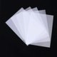 thumbnail image 3 of 30 Pieces Heat Shrink Plastic Sheet Kit Include 10 Sheets Shrinky Art Paper With 10pcs Ear Hooks And 10pcs Keychain For Kids Creative Craft, 3 of 3