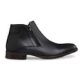 thumbnail image 2 of Bota Botin Vestir Casual Caballero Marco Delli 60308 Negro, 2 of 5