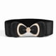 thumbnail image 5 of Bowknot Women's Waist Belt Cinch Belt Faux Waist(1pcs, 5 of 5