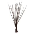 thumbnail image 1 of Vickerman H2CAB850-3 36-40 in. Dark Brown Caba Spines with 8 oz Bundle, 1 of 1