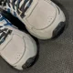 thumbnail image 2 of ASICS Gel Venture 6 Grey Mens Size 14 Athletic Shoe, 2 of 6