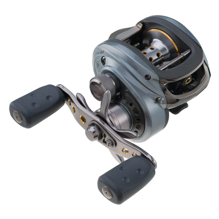 Abu Garcia ORRA SX リール/ORRA SX Abu Garcia Orra SX Low Profile Right Handed LP Baitcast
