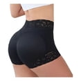 thumbnail image 1 of Panty Short Faja Mujer, Calzon Levanta Gluteos ,abdominales, 1 of 8