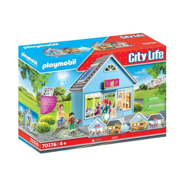 Cajas playmobil 2025