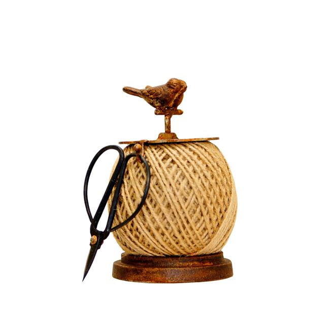 American Mercantile Cast Iron Twine Holder