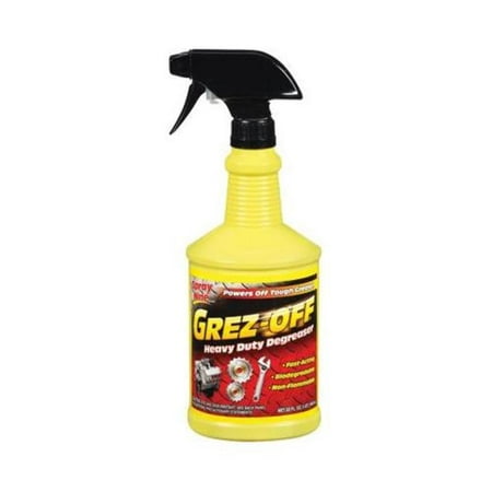 

Permatex 22732 Grez Off Degreaser - 32 oz Bottle