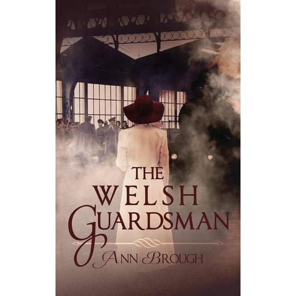 The Welsh Guardsman, (Paperback)