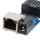 thumbnail image 4 of Convertidor de Medios de Fibra Óptica Mini Gigabit 10/100/1000Mbps Monomodo 3 Km UPC/ Puerto SC Estilo: A, 4 of 6
