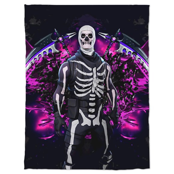 Fortnite Blankets