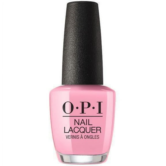 OPI Nail Lacquer Nail Polish, Tagus in that Selfie!