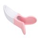 thumbnail image 4 of Ejercitador de cadera ejercicio multiusos músculos que forman resistencia moderada ejercitador de muslo portátil para mujeres, 4 of 8