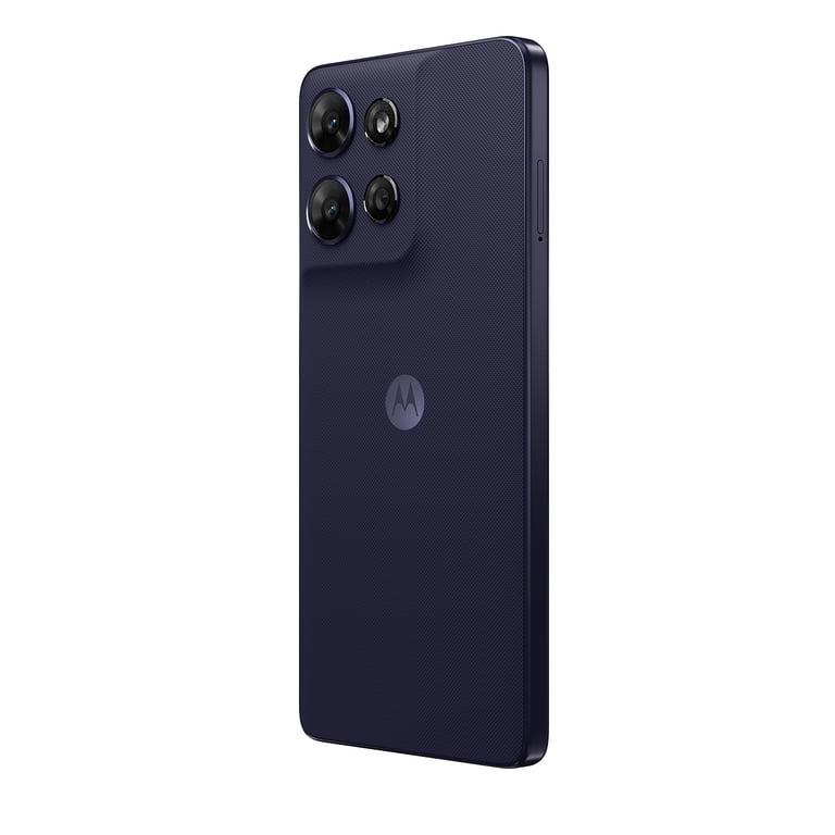 AT&T Motorola moto g Power 2026,128GB, PANTONE Evening Blue