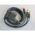 thumbnail image 1 of RCA AV Cable for Microsoft Xbox 360 by Mars Devices, 1 of 2