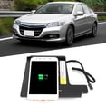 thumbnail image 5 of 15W Wireless Charging Plate Smartphone Fast Charging Holder Fit for Honda Accord 9 Series 2013-2017, 5 of 5