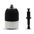 thumbnail image 1 of Classic 3-jaw Chuck Design, Impact Quick Change Adapter for High Torque Resistance Tasks, 1 of 4
