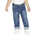 thumbnail image 5 of Levi's Baby Boys' Murphy Pull On Pants, Size 3 Months - 24 Months, 5 of 7