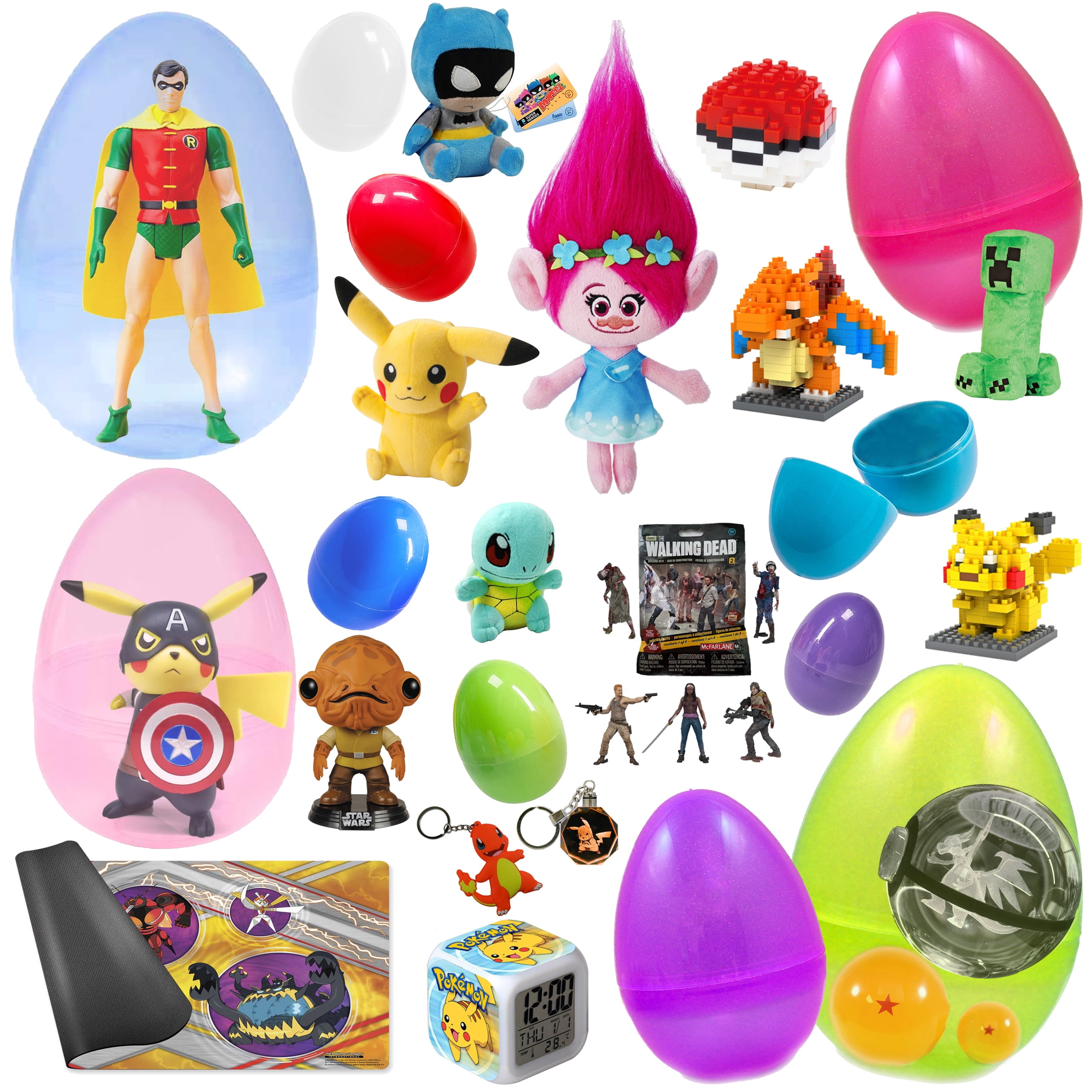 10 Assorted Premium Kids Novelty Toys Save Time With Our Easter Toy