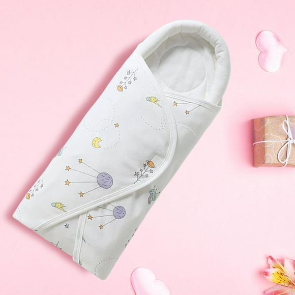 Envolturas Para Bebé Con Gorro Para Baño, Piscina, Playa, Ducha, Manta Para Dormir De Dibujos Animados, Espacio Exterior Misterioso Misterioso espacio exterior