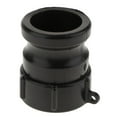 thumbnail image 4 of Adaptador de IBC de rosca de pulgadas 60 mm Cola Adaptador de tanque IBC, 4 of 5