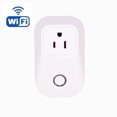 thumbnail image 4 of bedienty Remote Control Transmitters Light Wireless Controller 4 Cloning Electric Gate Opener Key RC Home Silver Black 1Set, 4 of 6