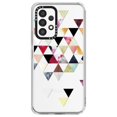thumbnail image 4 of Triangles Stone Marble Phone Case - Samsung Galaxy A53 Case,iPhone 16, 4 of 10