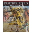 thumbnail image 1 of Revista Desperta Ferro Antigua y Medieval, 1 of 1