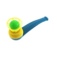 thumbnail image 3 of POINTERTECK 10pcs Color Random Children Plastic Nostalgic Classic Retro Traditional Suspension Blowing Ball Toy, 3 of 7