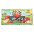 thumbnail image 1 of Apple and Eve 100% Jugo de Manzana - Caja de 6 - 40 Bolsas (5x8/200 ML), 1 of 1
