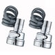 thumbnail image 5 of 2 piezas Extensor de grifo de tres modos para fregadero rotatorio completo en todas las direcciones Ahorro de agua, 5 of 10