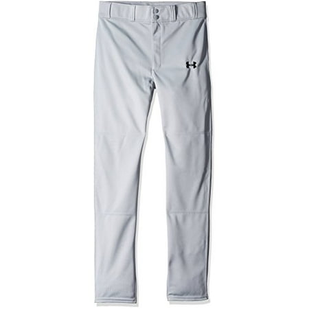 under armour gray pants