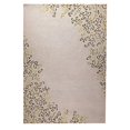 thumbnail image 1 of MAT Orange NOVSINGRN071091 Sina Green & Multi Color Rectangle Area Rug, 7 ft. 10 in. x 9 ft. 10 in., 1 of 1