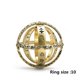 thumbnail image 1 of Vinatge-Colgante de bola astronómica para mujer y hombre, collar de pareja, Gargantilla para fiesta, regalo de joyería de cumpleaños, dz903, 1 of 4